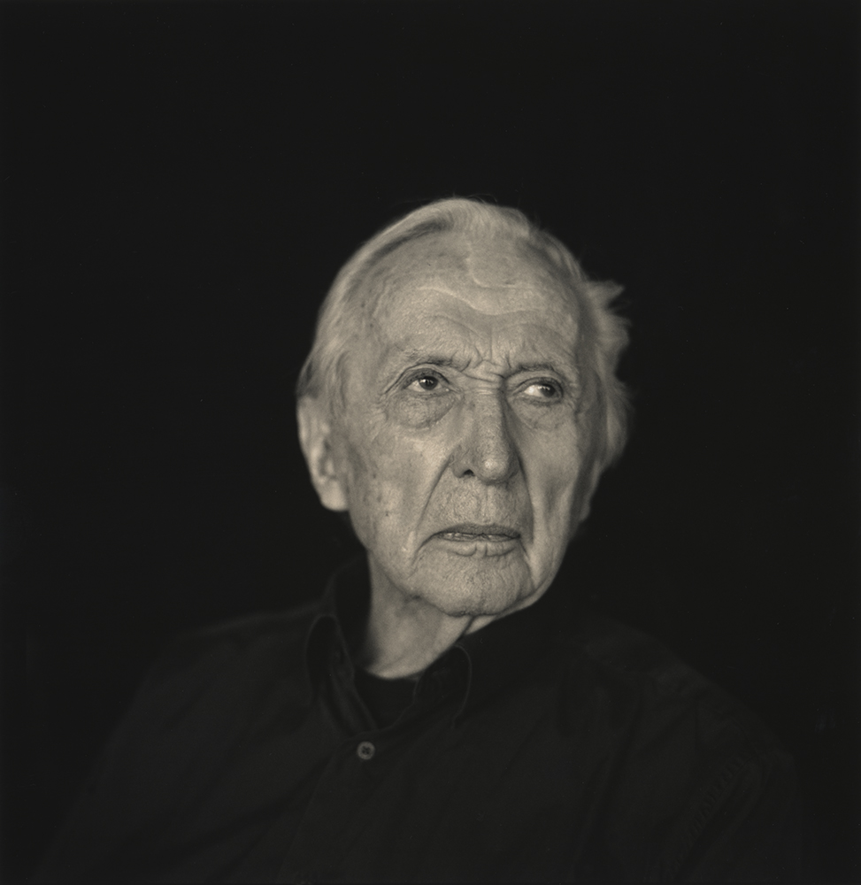 Hommage à Pierre Soulages, l’ami du Japon