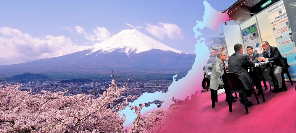 Accueil d&rsquo;une délégation d&rsquo;entreprises aéronautiques de la préfecture d&rsquo;Aichi (Nagoya) à l&rsquo;occasion du salon Aeromart