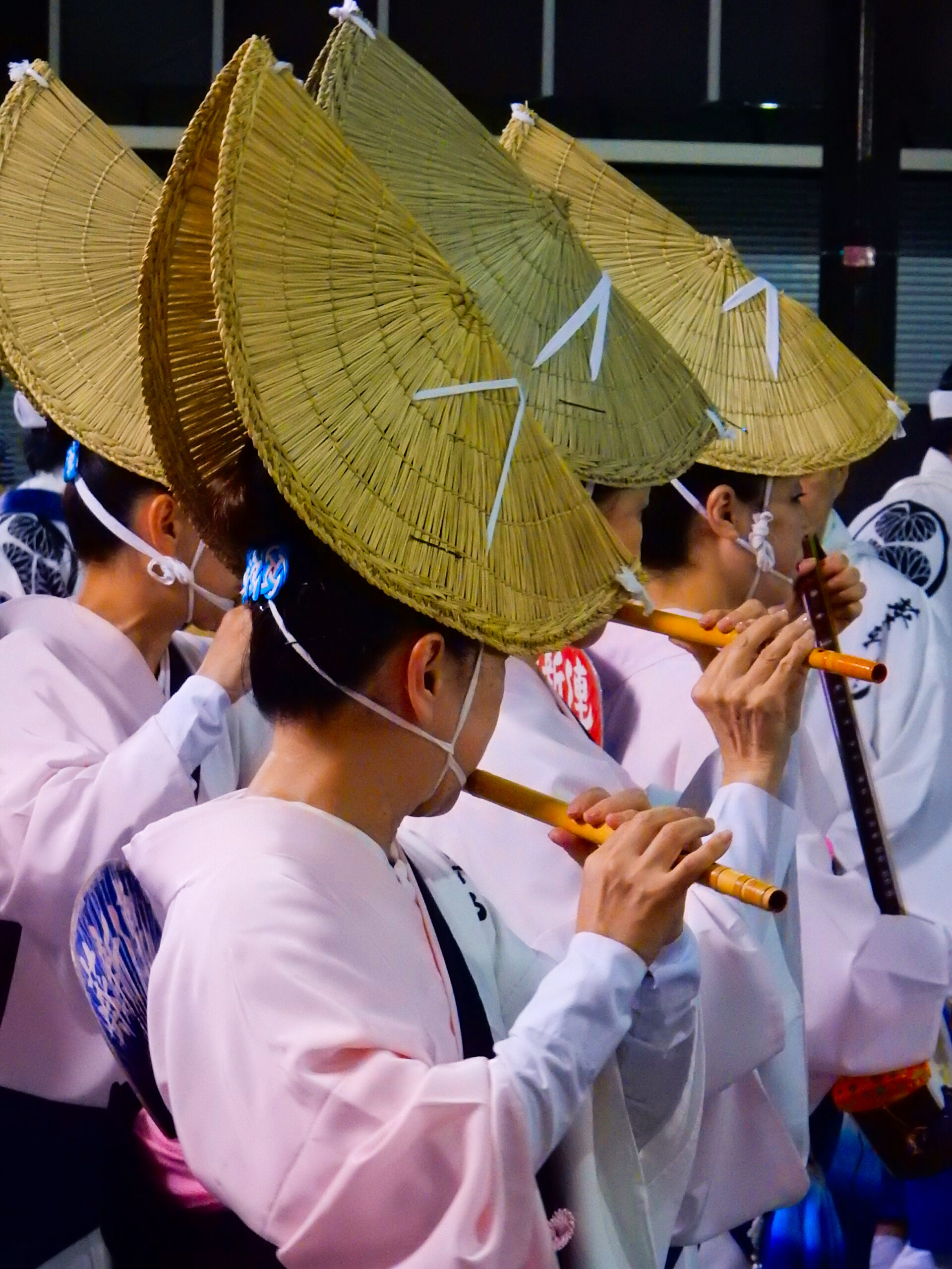 Auch fête le Japon : soirée Yokoso